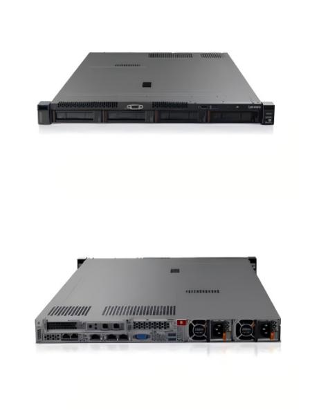 Cheap Networking Storage Lenovo Thinksystem Servers SR530 Scalable for sale