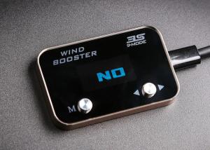 Best Responsive Acceleration Car Throttle Controller DIY Tuning Car Throttle Response wholesale