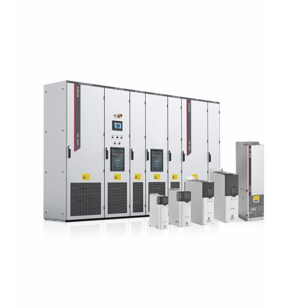 Cheap Three Phase Variable Frequency Drive Inverters Vfd 0.4-750KW Power for sale