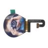 Buy cheap Round IPS SPI TFT LCD Display Module 1.3 inch Optional Touch Screen 240 * 240 from wholesalers