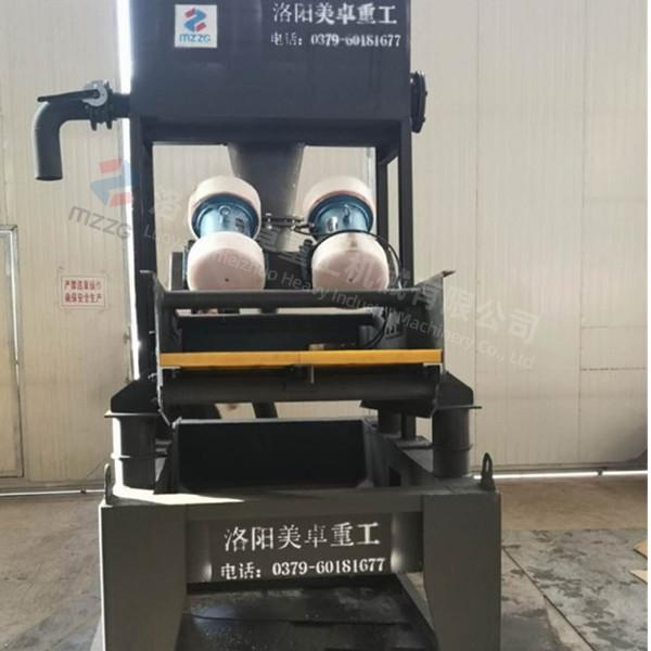 Cheap Hydro Classifier Sand Recycling Machine Composite Wear Spring With Customized Screen Mesh for sale