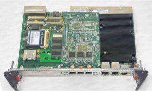 China IS215UCCCM04A GE Compact PCI Controller Board on sale