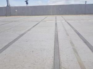 Multi Lane Quartz Weighing System Dynamic Axle Scales System