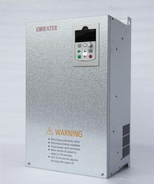 Cheap 210A 110KW VFD Variable Frequency Drive Of CNC Engraving Machines for sale