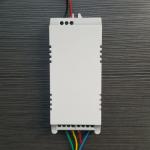 Wireless Manual Interlock+Self-lock 4-Output Control Traffic Light Controller