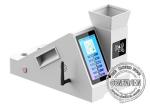 10.1" 5" Android LCD Touch Screen Machine For Nucleic Acid Detection Information