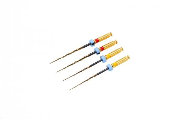 Cheap Root Canal Endo Rotary File MONO2 Compatible to 2 Shape Assorted for sale