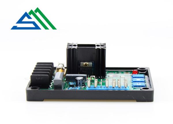 Cheap 18 Ohms Min Continuous 2 A AVR Regulator For Generator for sale