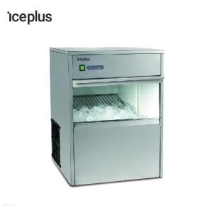 Micro Computer Control Bullet Ice Machine Smart Heat Dissipation Design