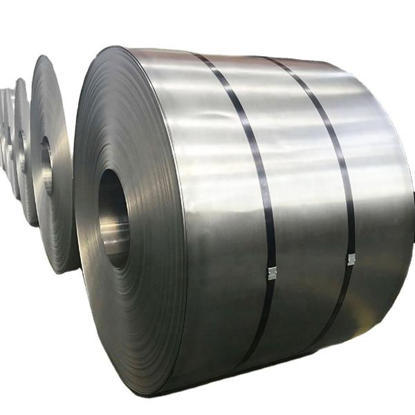 Cheap B50a350 35w350 Silicon Electrical Steel Coil Cold Rolled Grain Oriented for sale