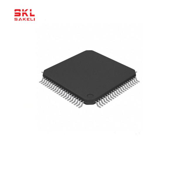 Cheap MSP430F6733IPN  MCU Microcontroller 16Bit Ultra Low Power Modes Health Monitoring for sale