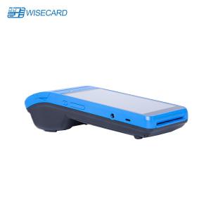 Best Smart android payment terminal with high secure level processor wholesale