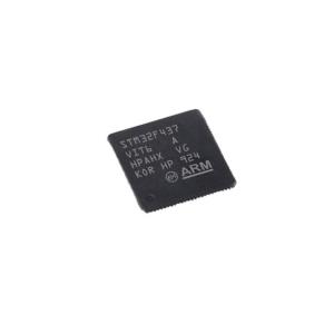 Best Stm32f437vit6 LQFP-100 32-Bit Microcontroller Stm32f437 wholesale