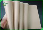 PE Coated FSC Certified Paper High Heat Resistant For Food Packing
