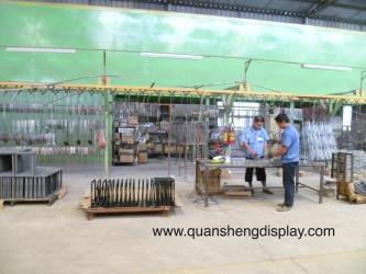 QuanSheng Display (Xiamen) Co.,Ltd
