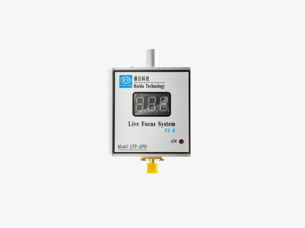 Cheap High Precision Intelligent Control Board Ruida LFS-AP01-V3.0 Analog Amplifier With Emergency Alerts for sale