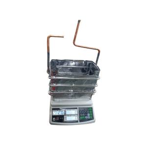 Best Core Component Of Hot Selling Gas Heater High Efficiency Heat Exchanger Module wholesale