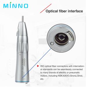 China Dental Low Speed Handpiece External Water Spray E type universal connection Air Motor Micromotor 2/4 Holes lab tools equ on sale