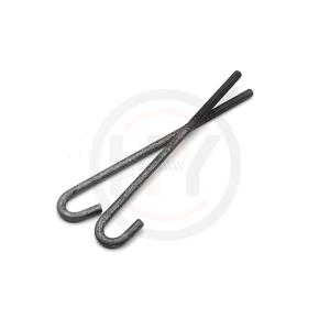 Best Foundation Construction Umbrella Handle Type Embedded Anchor Bolts OEM for Large-Scale Construction Projects wholesale