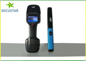 Best Portable 3 Inch Color Screen Explosive Trace Detector Used In Airport And Custom Security wholesale
