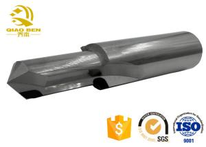 China High Performance Pcd Drill Bit Cnc Diamond Engraving Bit Roughness Ra0.05 M on sale