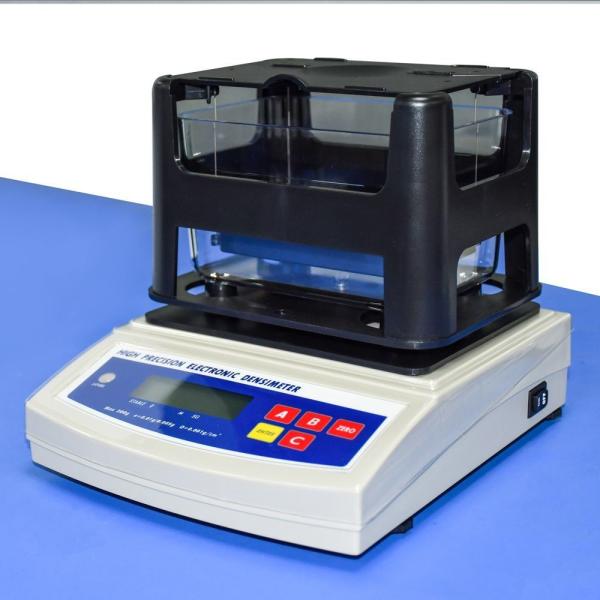 Cheap Industrial Solids Density Testing Machine Meter For New Material Research Lab for sale