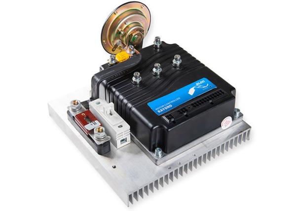 Cheap Multifunction BLDC Synchronous Curtis 24V Motor Controller 1230 for sale