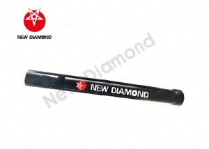 Rock Quarry Tools Reverse Circulation Hammer for Rock chisel / Ore Mining