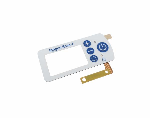Cheap 0.5oz-3oz FPC Embedded With Components Electronics Application for sale