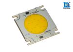 150W 5600K COB Chip LED Array with 3mm Copper MCPCB , White LED Module