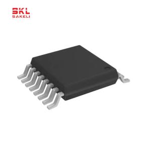 Best MAX313LEUE+T Electronic IC Chip Circuit Switch Rail-To-Rail Signal Handling wholesale
