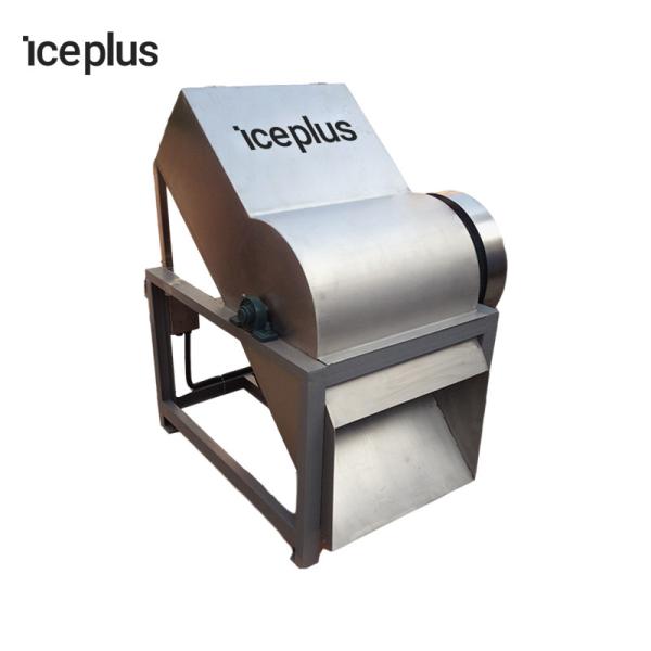 Cheap Strong Frame Block Ice Making Machine Clean Sanitary Clear Ice Block Machine for sale