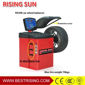 Best Car wheel balancing used tire machine for sale wholesale