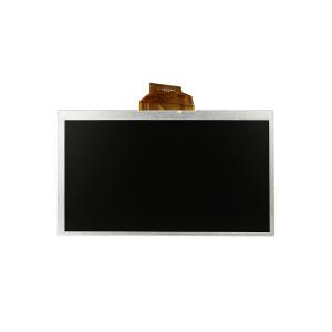 Best 7&quot; 50 Pin TFT LCD Displays With 24bit RGB Interface wholesale