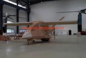 Best Modeling and tooling board for aircraft model making, can be easily CNC machined wholesale