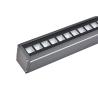 Buy cheap DMX External LED Wall Washer Light Dimming High Brightness ROHS from wholesalers