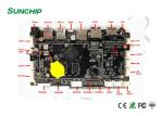 WIFI BT 4.0 RK3568 Android 11 Embedded Board for Industrial IoT Control and
