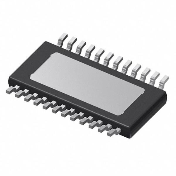Cheap Integrated Circuit Chip TLD700216ES
 16 Output Linear PWM Dimming LED Driver
 for sale
