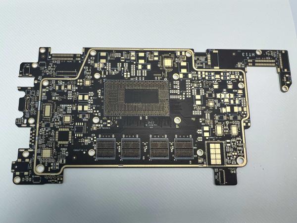 Cheap Multiclass Impedance Multilayer Circuit Board with Surface Mount Technology Performance Guarantee for sale