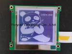 160X160 Dots COB Transflective LCD Module Display UC1698 Controller