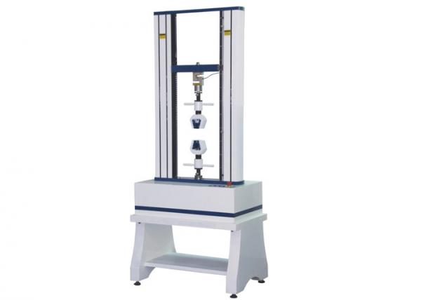 Cheap Electronic Universal Plastic Testing Machine Computer Control for sale