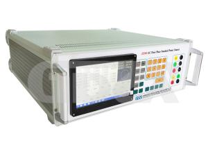 Best AC380V Three Phase AC Standard Power Source With R232 Communication Interface wholesale
