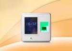 Touch Screen Fingerprint Access Control System Time Attendance System With