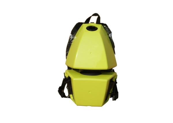 Cheap Compact Commercial Backpack Vacuum Cleaner With Unique Blowing Function for sale