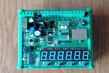 Cheap Digital transmitting module/DN305/LED/PCB/RS485/RS232 for sale