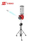 Automatic Badminton Shuttle Throwing Machine Intelligent Programming S4025