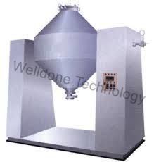 Cheap Automated Cost Effective Customized Fruits Double Cone Continuous Vacuum Dryer With Remote Control for sale