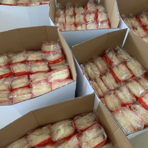 China 125g Gluten Free Rice Vermicelli Noodles 60bags/Carton on sale