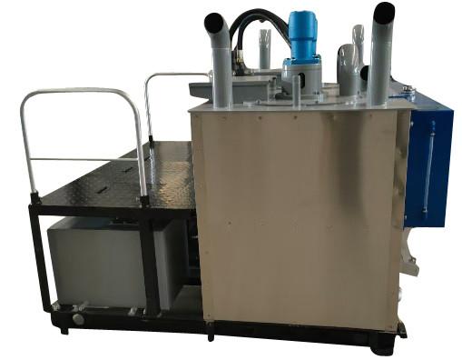 Cheap Thermoplastic Preheater Electric Started Hydraulic Motor Powered Water Cooled Diesel Engine for sale