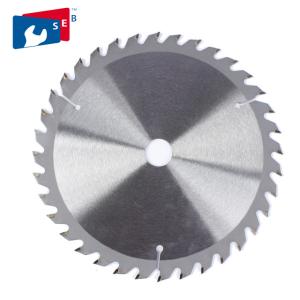 Best Wood Cutting TCT Saw Blade MDF Working Power Tools with ATB Teeth wholesale